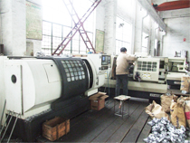 生產(chǎn)設(shè)備