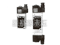 海隆系列電磁換向閥（26360，26370系列二位五通電磁閥）