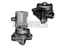 KJ系列截止式電磁閥（K23J-W系列二位三通換向閥）