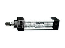 QGSCU米型氣缸（內(nèi)藏式輕型氣缸）