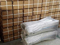 打包件發(fā)品