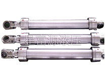 CD，CG液壓缸