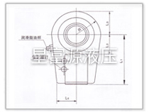 JB ZQ4395-86系列重型冶金設(shè)備液壓缸
